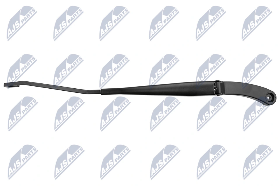 Comprar Brazo del limpiaparabrisas Volkswagen Transporter T5 7HB, 7HJ, 7EB, 7EJ