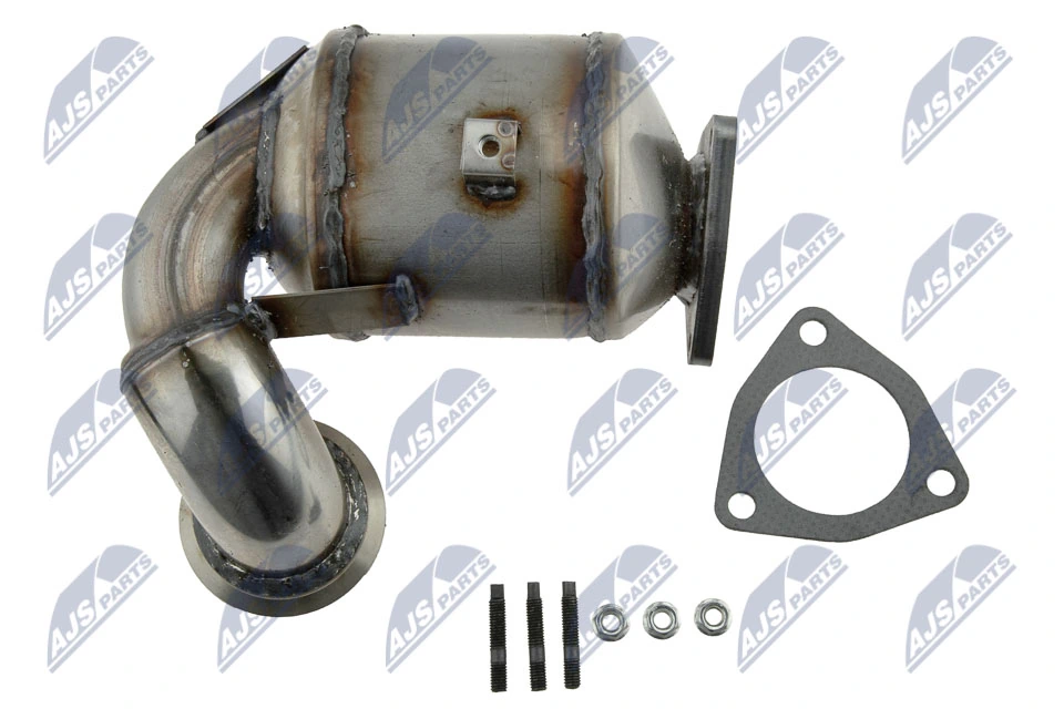 Catalizador NTY KATCT001 precio, desde 255,17 EUR