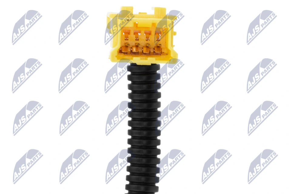 Anillo de contacto del volante NTY EASHD009 precio, desde 39,16 EUR