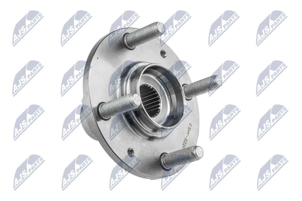 KLPHY522P NTY Cubo delantero