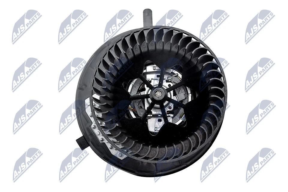 Ventilador de calefacción NTY EWNVW007 precio, desde 47,92 EUR