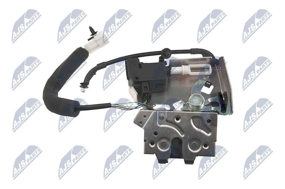  Cerradura de maletero Ford Mondeo 3
