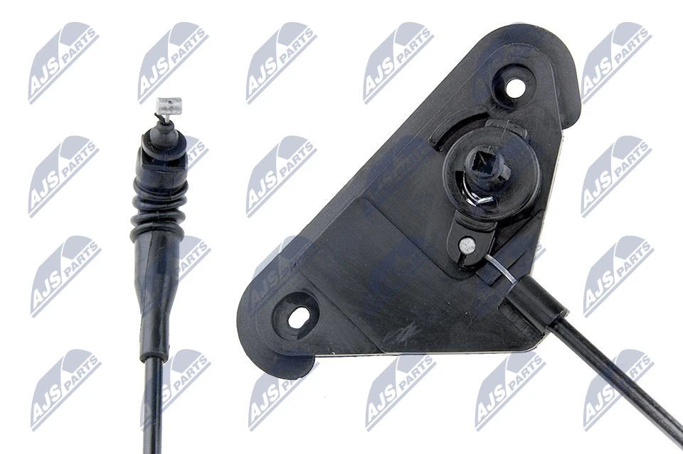  Cable de capó del motor Ford Mondeo 4