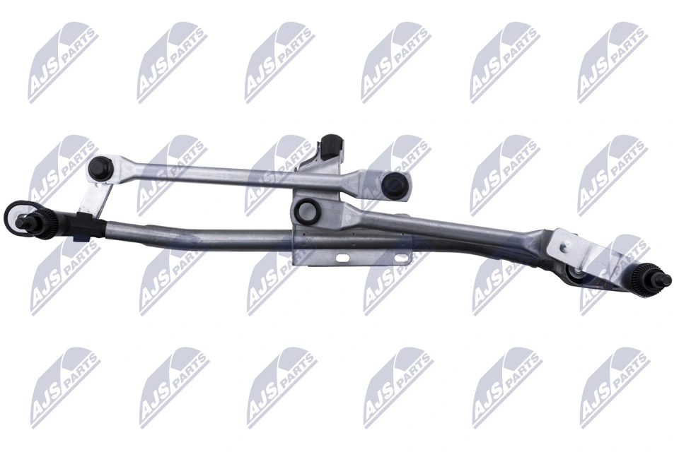 Trapezio del limpiaparabrisas BMW 1 hatchback (E81) (2006 - 2012) precio, desde 49,37 EUR