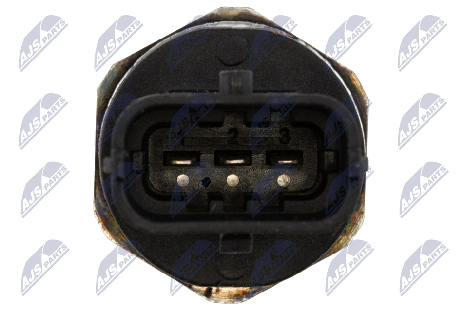 Sensor de presión de combustible Ford Fiesta