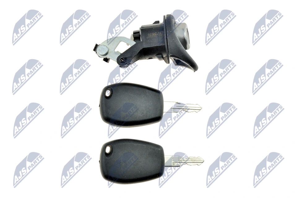 Cilindro de cerradura de porton Dacia Logan I sedán (LS) (2004 - 2012) precio, desde 19,95 EUR