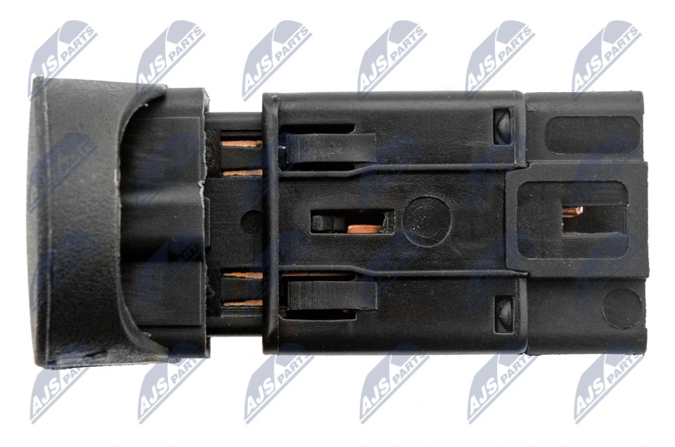  Boton de luz de emergencía Renault Kangoo 1