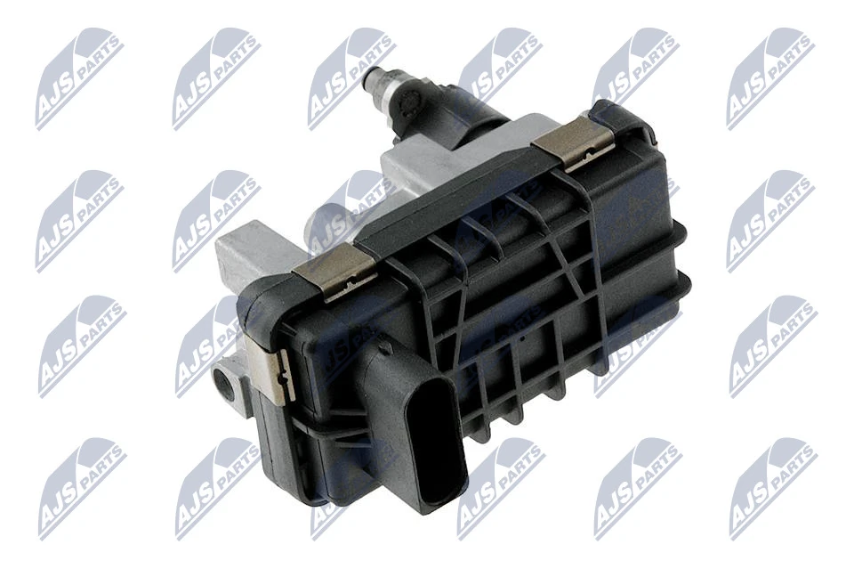 Comprar Actuador del turbo Volkswagen Touareg II 7P5, 7P6