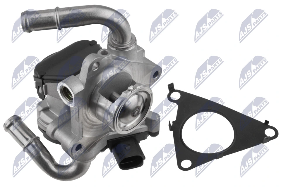 EGR para Skoda Rapid  (NH3, NK3, NK6)