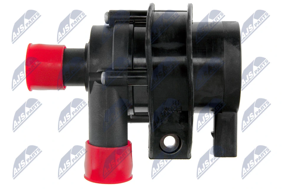 Bomba de agua eléctrica auxiliar NTY CPZAU007 precio, desde 39,08 EUR