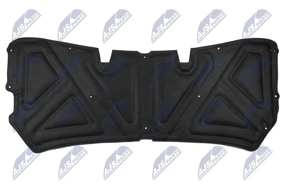 Insonorizante de motor Nissan Qashqai I SUV (J10) (2006 - 2013) precio, desde 50,84 EUR