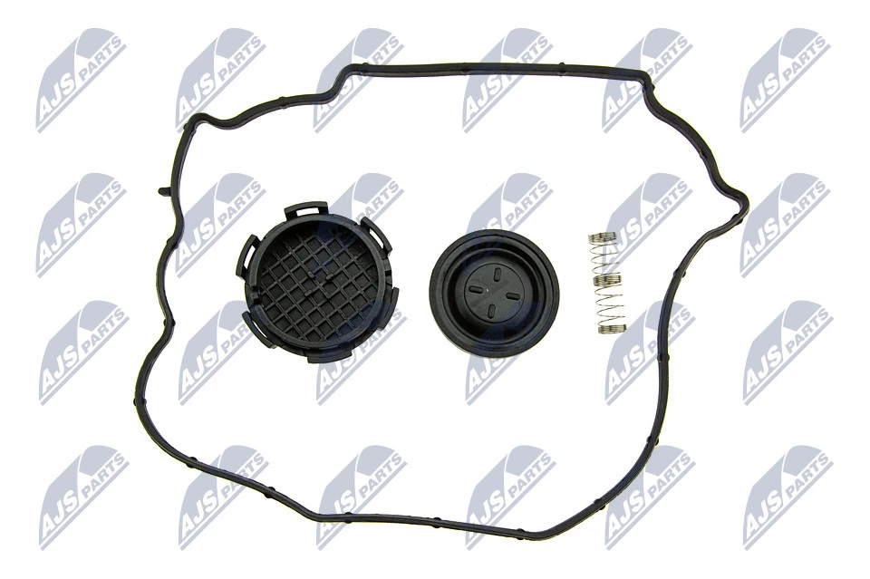 Comprar BPZCT010 NTY Tapa de balancines
