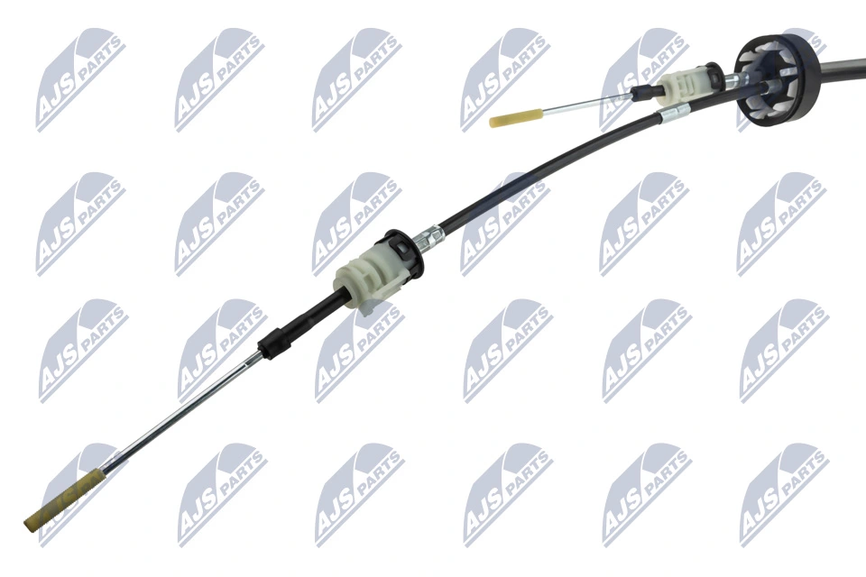 Cable de accionamiento de caja de cambios NTY NXXPL005 precio, desde 56,95 EUR