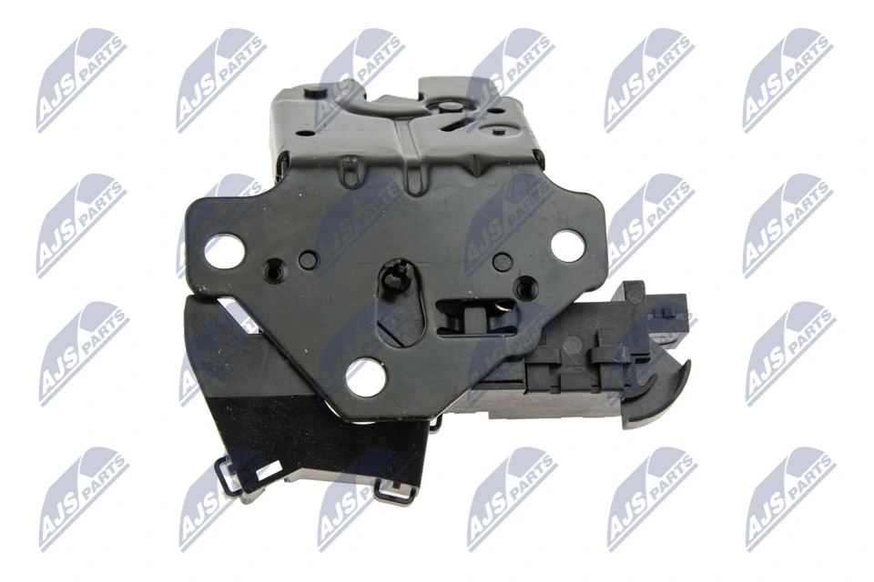 Cerradura de puerta trasera Audi A3 Sportback