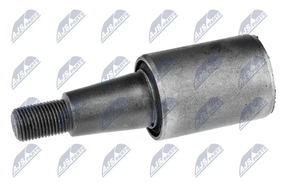 ZTPDW082A NTY Silentblock de brazo de suspensión delantero inferior