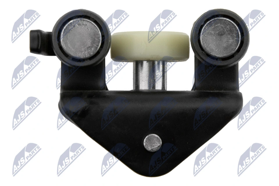 Rodillo inferior derecho de puerta corrediza NTY EZCFT095 precio, desde 24,62 EUR