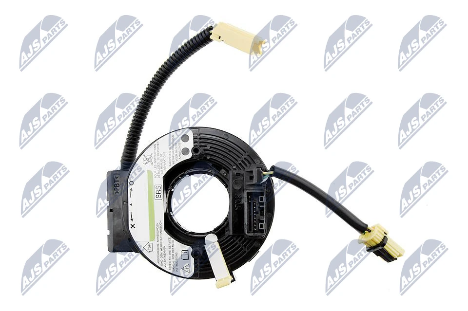 Comprar EASHD008 NTY Anillo AIRBAG
