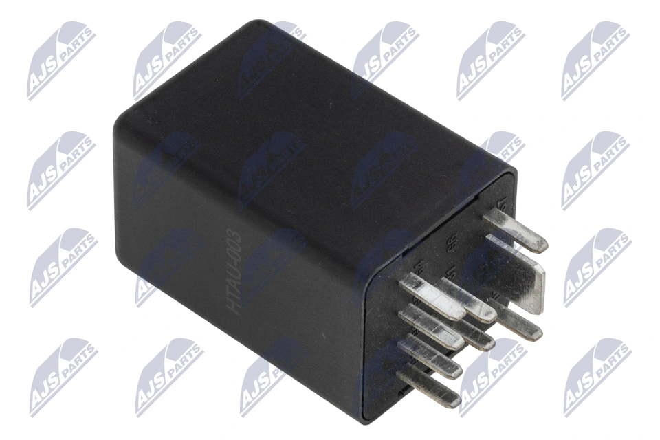 Relé de precalentamiento 038907281B VAG