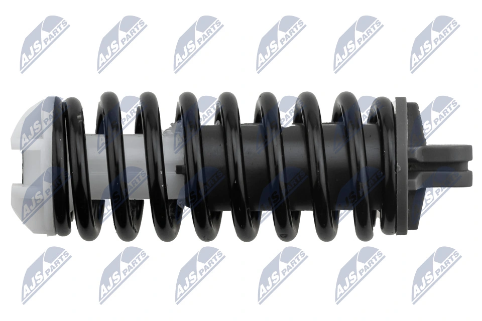 Resorte del pedal de embrague NTY EZCVW424 precio, desde 16,34 EUR
