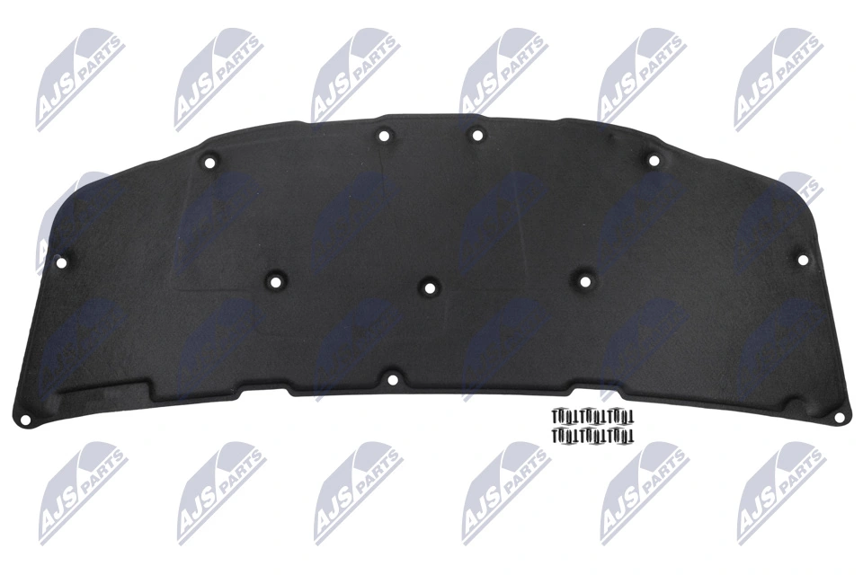 Aislamiento del Capó para Mercedes A W177