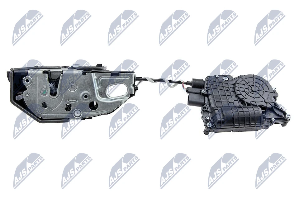 Comprar EZCBM030 NTY Cerradura de puerta lateral