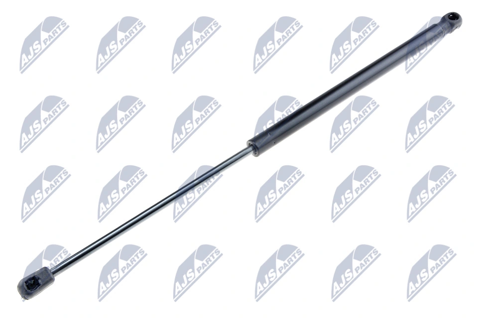 Muelle neumatico maletero para Fiat Bravo II (198)