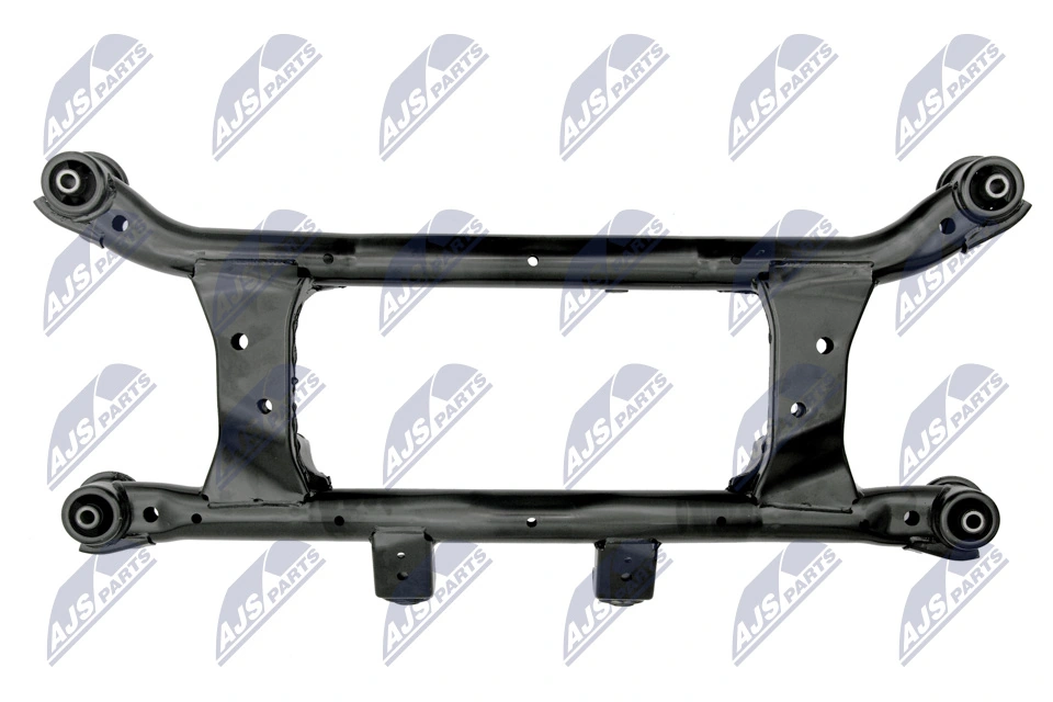 ZRZHY513 NTY Subchasis trasero soporte motor