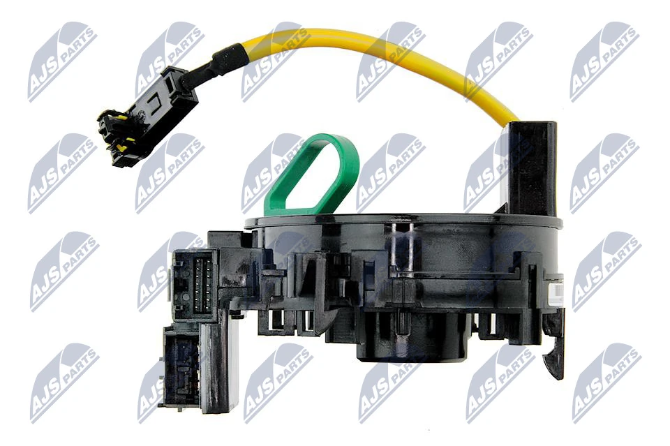 Anillo de contacto del volante NTY EASSB002 precio, desde 65,57 EUR