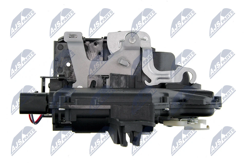 Cerradura de la puerta trasera derecha EZCVW004 NTY