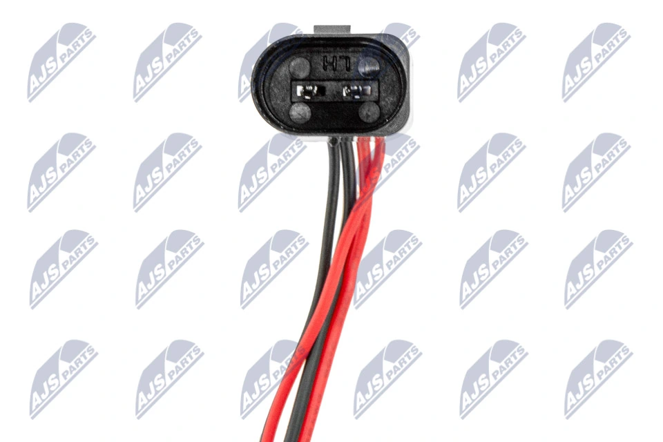 Luces LED de matricula Volkswagen Polo VI