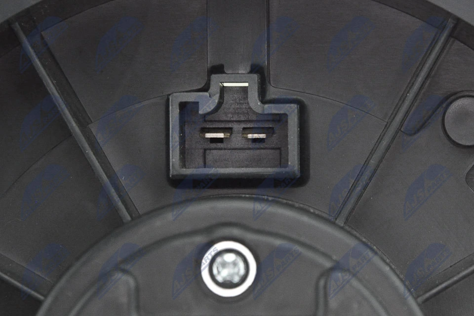 Ventilador interior NTY EWNNS005