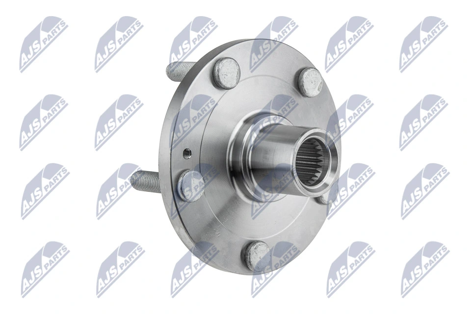 Comprar Cubo de rueda delantero Hyundai Coupe II GK a bajo precio
