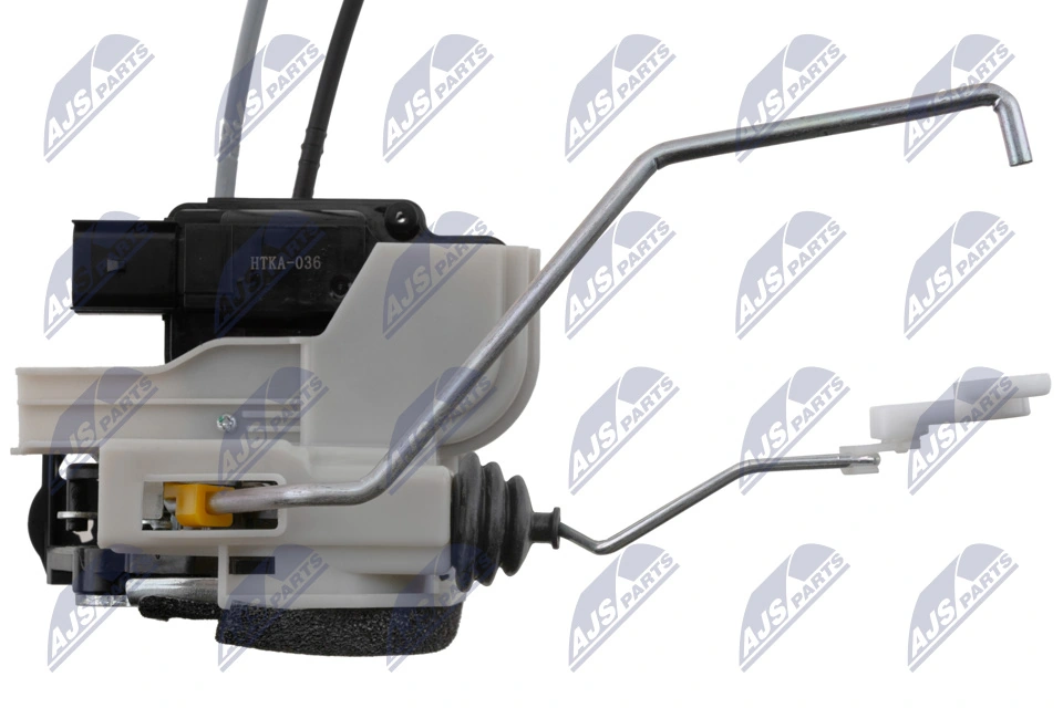 Cerradura KIA Picanto II hatchback (TA) (2011 - 2018) precio, desde 60,58 EUR