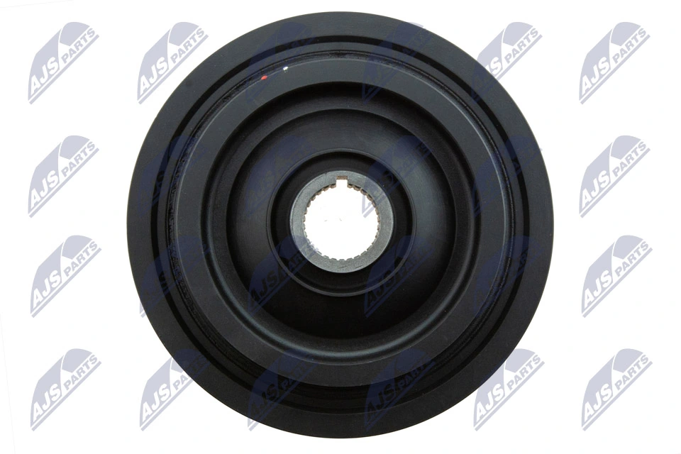  Polea de cigüeñal Honda Accord 6