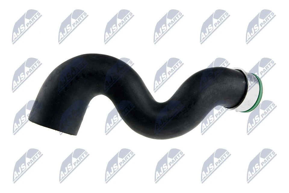 GPPAU006 NTY Manguera del intercooler
