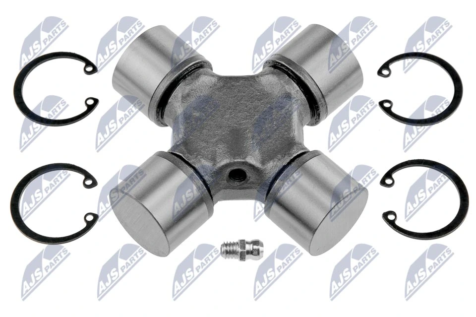 Cruceta cardan Volkswagen Crafter  (2E, 2EE, 2EK)
