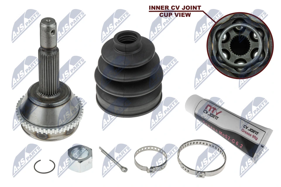 Comprar Junta homocinética exterior delantera Transit V347/8