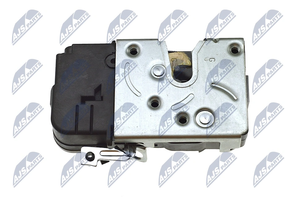 EZCPE000 NTY Cerradura de puerta