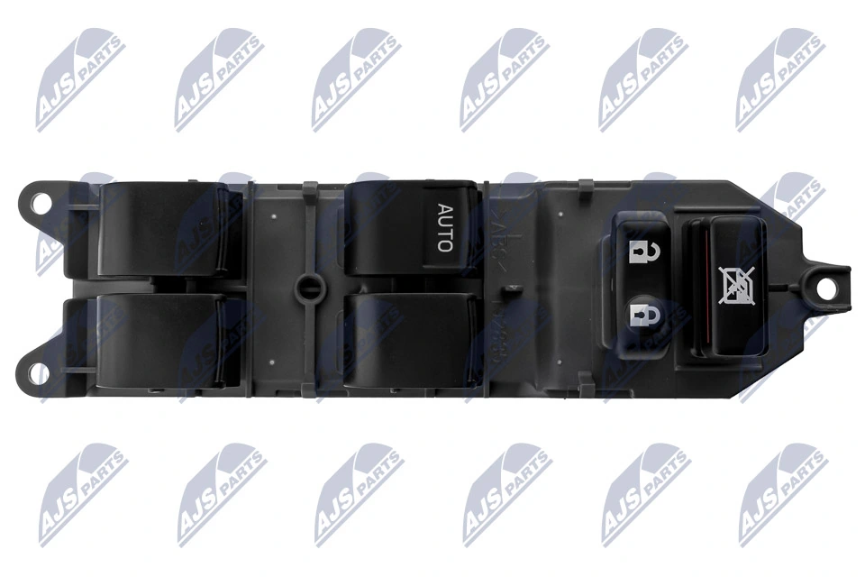 Unidad de control de elevalunas delantera izquierda NTY EWSTY034 precio, desde 33,12 EUR