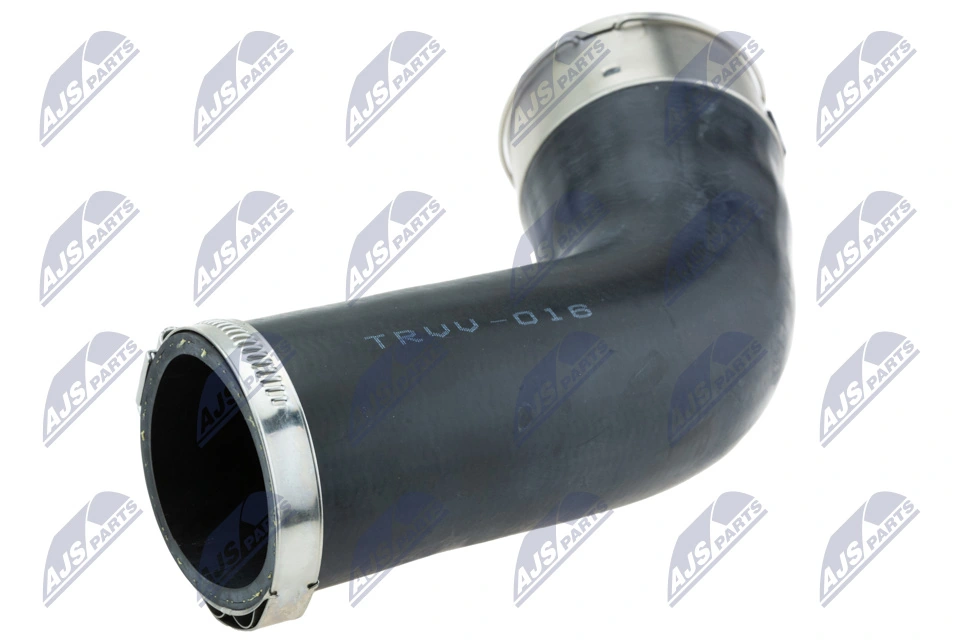 GPPVV016 NTY Manguera del intercooler