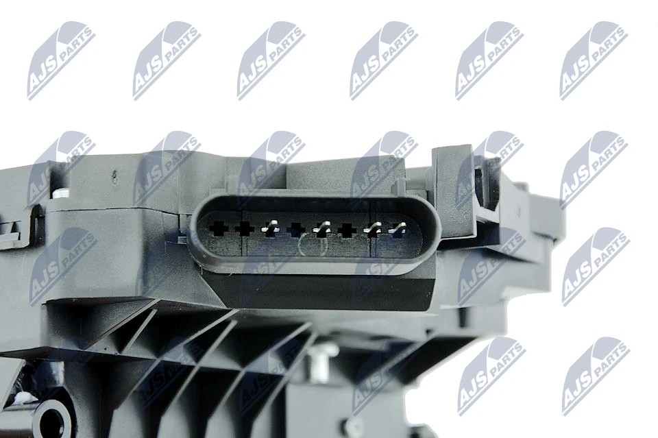 Cerradura Ford Fiesta Mk6 hatchback (CB1) (2008 - 2016) precio, desde 41,65 EUR