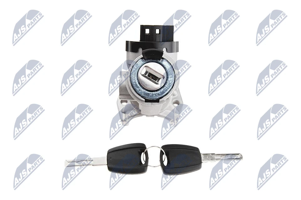 Interruptor de encendido para Peugeot Boxer II 244