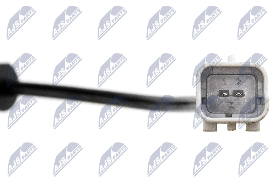 Sensor ABS de rueda delantera NTY HCACT023 precio, desde 24,90 EUR