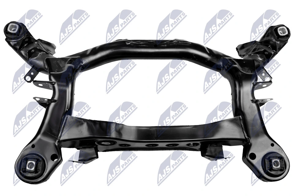 ZRZBM003 NTY Subchasis trasero soporte motor