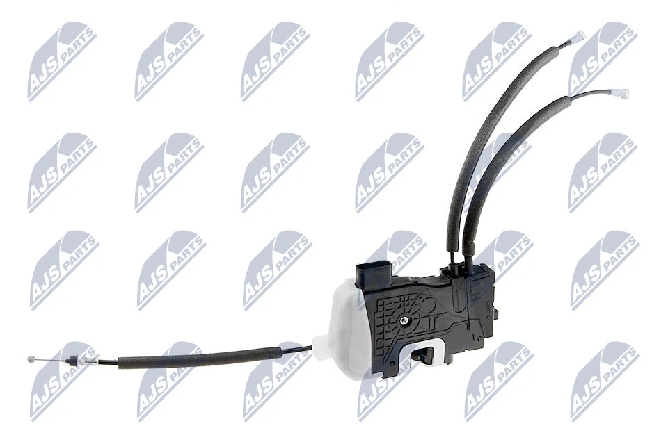 EZCHY500 NTY Cerradura de puerta
