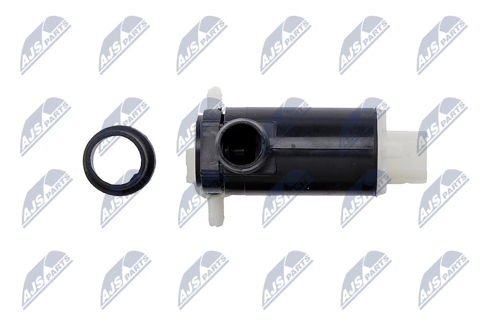 Comprar ESPKA002 NTY Bomba-motor de limpiaparabrisas delantero/trasero