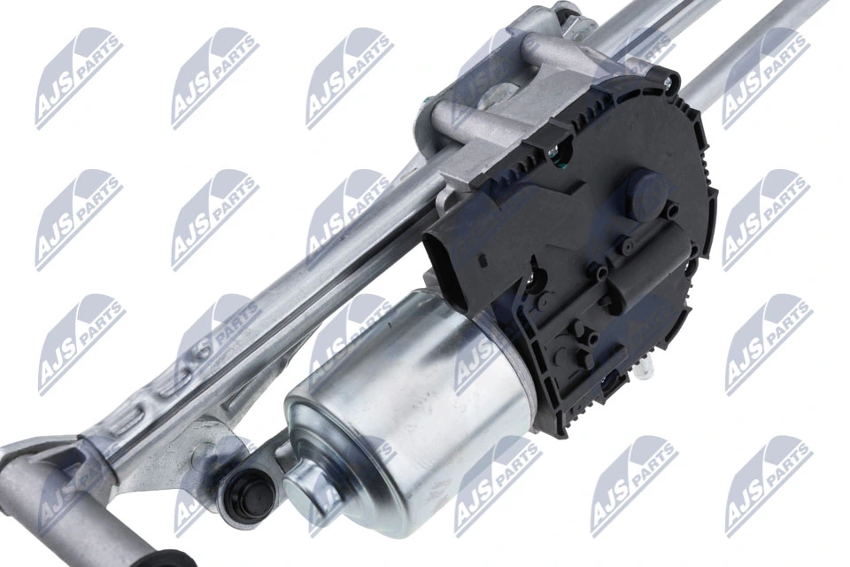 Comprar Motor limpiaparabrisas Skoda Octavia II A5 1Z3