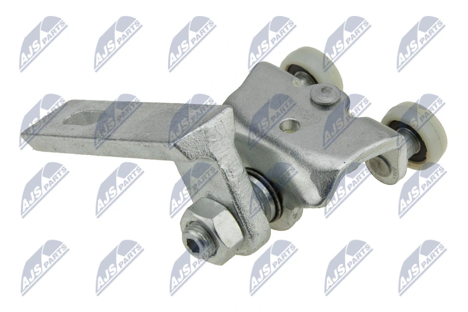 Comprar 5801522395 Iveco Rodillo superior derecho de puerta corrediza