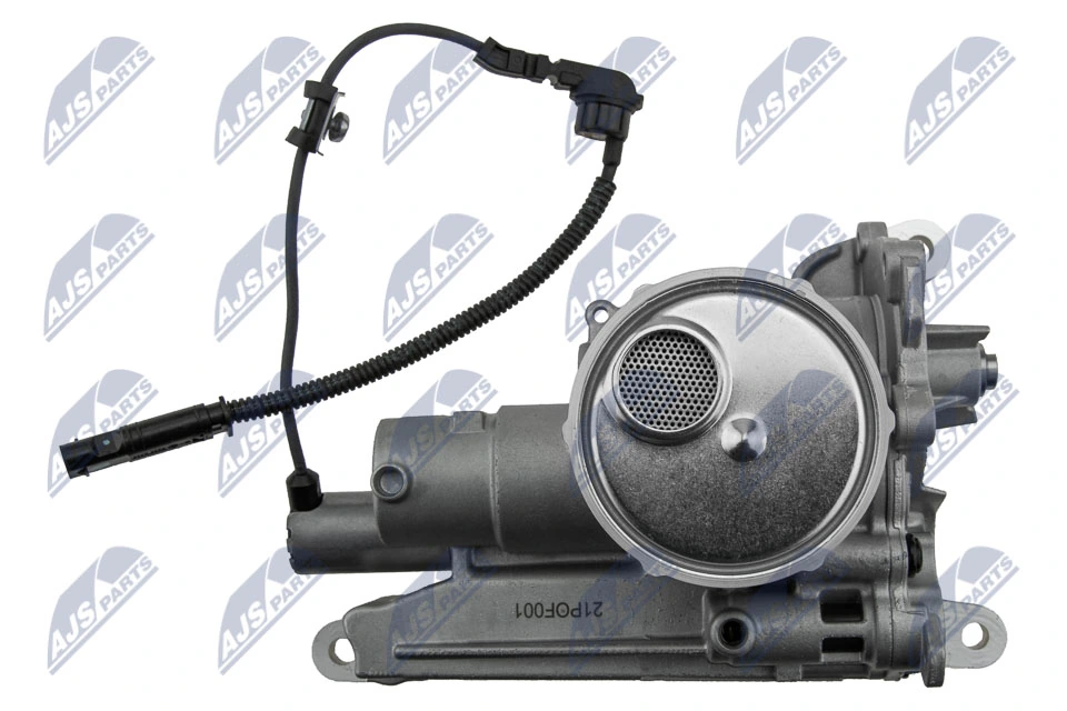 Comprar BPOCT004 NTY Bomba De Aceite