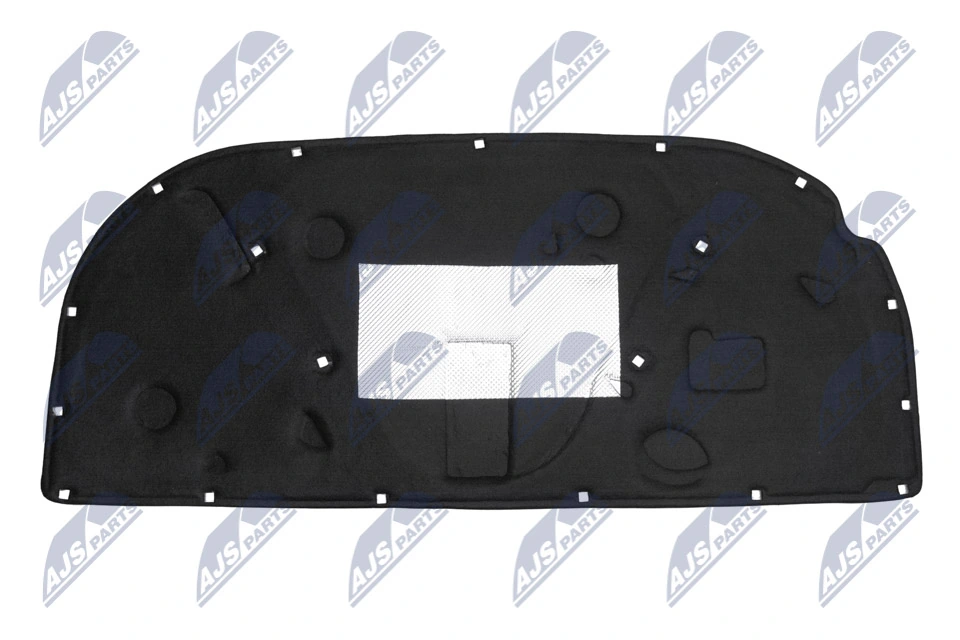 Comprar Aislamiento acústico del capó Audi A4  8E2 a bajo precio
